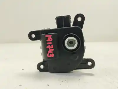 Pezzo di ricambio per auto di seconda mano motore di riscaldamento per hyundai i40 style riferimenti oem iam h40073089
