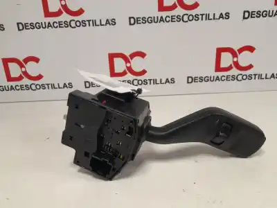 Автозапчастина б/у ПЕРЕРІВНИЙ КОНТРОЛЬ для FORD FOCUS LIM. (CB4)  Посилання на OEM IAM 4M5T13335BD  