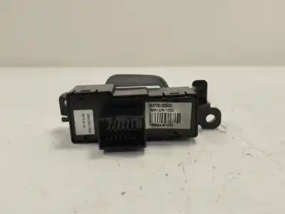 Pezzo di ricambio per auto di seconda mano interruttore per hyundai i40 style riferimenti oem iam 937303z500