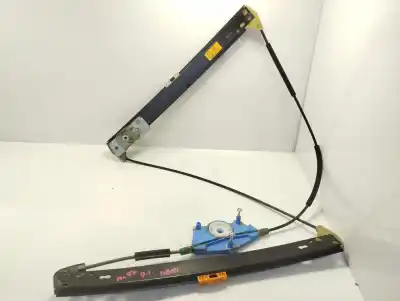 Second-hand car spare part DRIVER LEFT WINDOW REGULATOR for AUDI A4 BERLINA (8E)  OEM IAM references 8E0837461H  