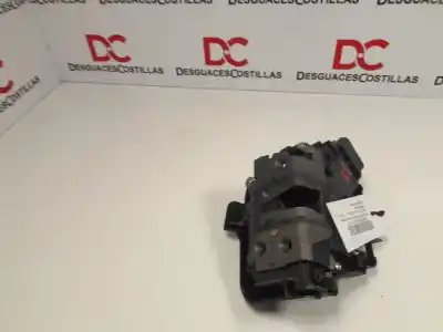 Автозапчасти б/у замок передней правой двери за ford focus lim. (cb4) trend ссылки oem iam 7m5ar21812aa  