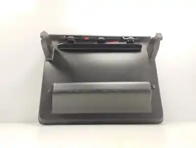 Peça sobressalente para automóvel em segunda mão porta luvas por citroen berlingo feel m referências oem iam   