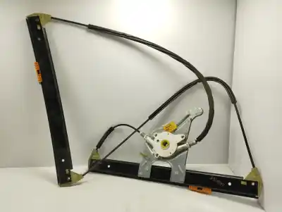Gebrauchtes Autoersatzteil FENSTERHEBER VORNE LINKS zum AUDI A3 (8L)  OEM-IAM-Referenzen 8L3837461  