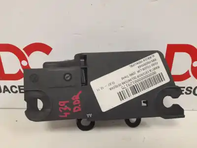Автозапчасти б/у наружная рукоятка передняя справа за ford focus lim. (cb4) trend ссылки oem iam 8m51r22600aa