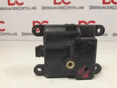 Pezzo di ricambio per auto di seconda mano  per NISSAN QASHQAI (J10)  Riferimenti OEM IAM 3K01030840  