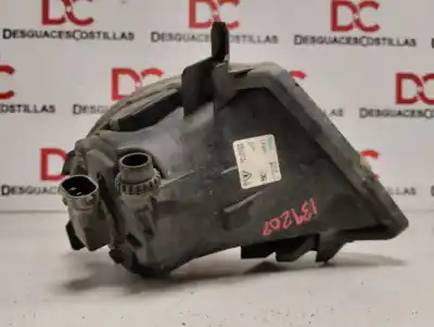 Автозапчасти б/у правая противотуманная фара за ford fiesta (cbk) ambiente ссылки oem iam 