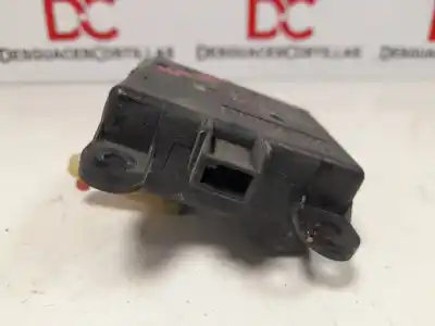 Pezzo di ricambio per auto di seconda mano  per NISSAN QASHQAI (J10)  Riferimenti OEM IAM 27730ET00A  