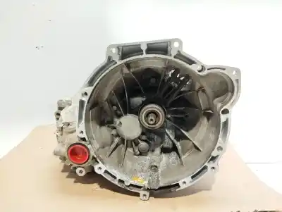 Автозапчасти б/у КОРОБКА ПЕРЕДАЧ за FORD FIESTA (CB1)  ссылки OEM IAM 8A6R7002JA  