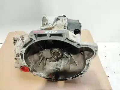 Pezzo di ricambio per auto di seconda mano riduttore per ford fiesta (cb1) trend riferimenti oem iam 8a6r7002ja  