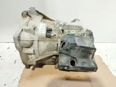 Pezzo di ricambio per auto di seconda mano riduttore per ford fiesta (cb1) trend riferimenti oem iam 8a6r7002ja  