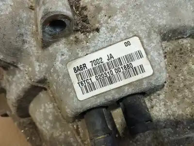 Pezzo di ricambio per auto di seconda mano riduttore per ford fiesta (cb1) trend riferimenti oem iam 8a6r7002ja  