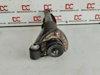 Peça sobressalente para automóvel em segunda mão  por BMW X5 (E53)  Referências OEM IAM 33506751544  