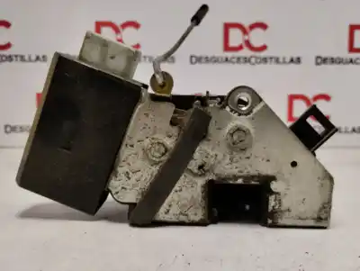 Peça sobressalente para automóvel em segunda mão fechadura da porta traseira esquerda por bmw serie 5 berlina (e39) 525tds referências oem iam   