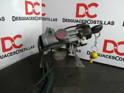 Second-hand car spare part ignition switch for kia carnival i (up) 2.9 tdi oem iam references 47361b  