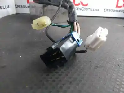 Second-hand car spare part ignition switch for kia carnival i (up) 2.9 tdi oem iam references 47361b  