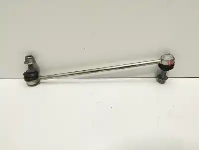 Second-hand car spare part left front bracket for citroen berlingo feel m oem iam references 9831547080  