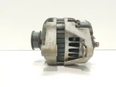 Gebrauchtes Autoersatzteil Lichtmaschine zum OPEL ASTRA G COUPÉ  OEM-IAM-Referenzen 93186485  