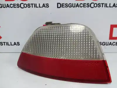 Автозапчастина б/у  для FORD FOCUS BERLINA (CAK)  Посилання на OEM IAM 1M5115K272A  1M515500A
