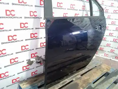 Second-hand car spare part rear left door for nissan primera berlina (p12) acenta oem iam references 82101av630