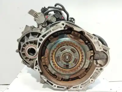 Pezzo di ricambio per auto di seconda mano riduttore per hyundai i40 style riferimenti oem iam d26u  