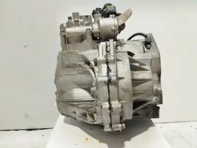 Pezzo di ricambio per auto di seconda mano riduttore per hyundai i40 style riferimenti oem iam d26u  