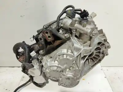 Pezzo di ricambio per auto di seconda mano riduttore per hyundai i40 style riferimenti oem iam d26u  