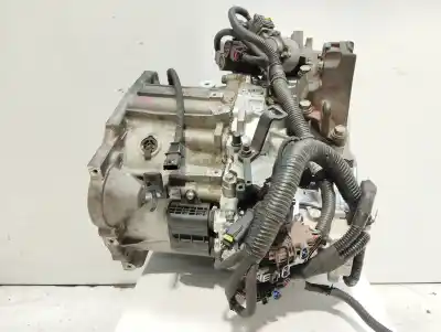 Pezzo di ricambio per auto di seconda mano riduttore per hyundai i40 style riferimenti oem iam d26u  