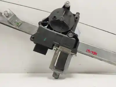 Pezzo di ricambio per auto di seconda mano  per PEUGEOT BIPPER  Riferimenti OEM IAM 1666090580  
