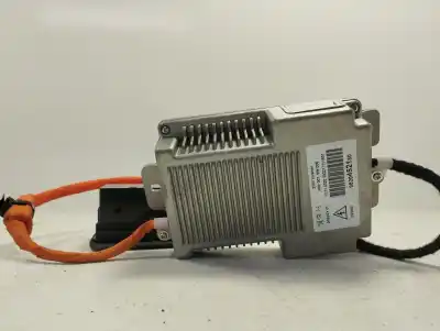 Second-hand car spare part electronic module for citroen berlingo feel m oem iam references 9820452180  