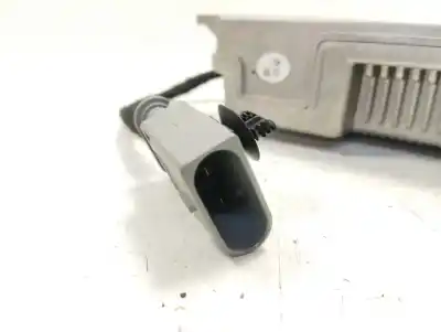 Second-hand car spare part electronic module for citroen berlingo feel m oem iam references 9820452180  