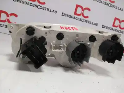 Автозапчастина б/у  для FORD FOCUS BERLINA (CAK)  Посилання на OEM IAM 98AB18C419  