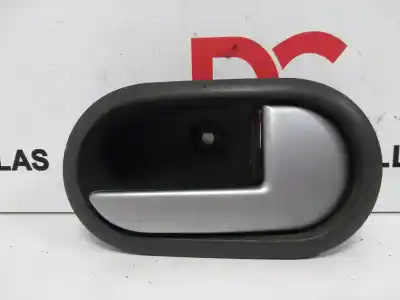 Автозапчасти б/у внутри передней правой ручки за FORD FIESTA (CBK) Sport ссылки OEM IAM 2S61A22600AGW  