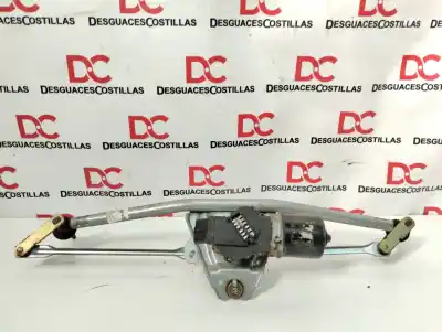 Автозапчастина б/у двигатель передніх склоочисників для renault kangoo (f/kc0) privilege посилання на oem iam 54115517  