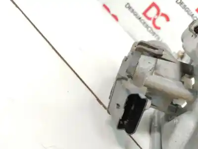 Автозапчастина б/у двигатель передніх склоочисників для renault kangoo (f/kc0) privilege посилання на oem iam 54115517  