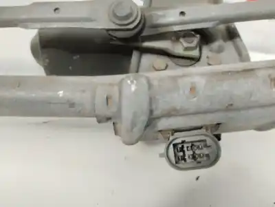 Piesă de schimb auto la mâna a doua MOTOR STERGÃTOR FATÃ pentru RENAULT CLIO II FASE I (B/CBO)  Referințe OEM IAM 7700847567  
