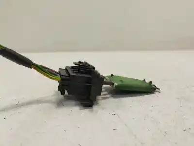 Second-hand car spare part HEATER BLOWER for PEUGEOT BIPPER  OEM IAM references 6436C4  