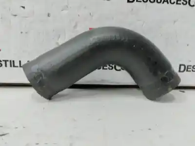 Second-hand car spare part turbocharger pressure pipe for nissan primera berlina (p12) acenta oem iam references 14463bu100