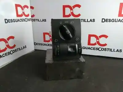 Автозапчасти б/у управление светом за opel combo familiar ссылки oem iam 9116613  0524119