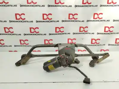 Second-hand car spare part FRONT WINDSHIELD WIPER MOTOR for CITROEN JUMPY (U6U_)  OEM IAM references 53547302  