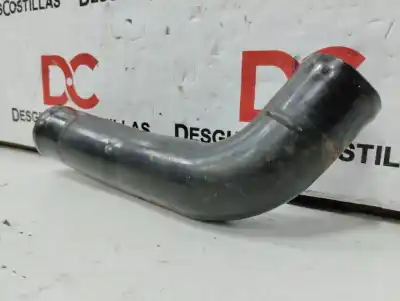 Second-hand car spare part turbocharger pressure pipe for nissan primera berlina (p12) acenta oem iam references 14460bn306