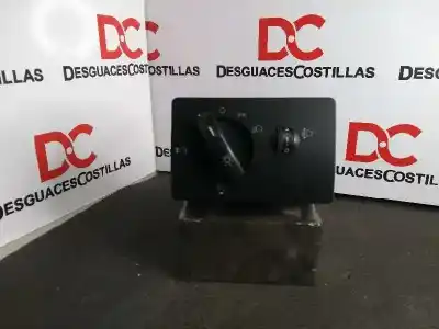 Автозапчасти б/у управление светом за ford focus berlina (cap) ambiente (d) ссылки oem iam 7m5t13a024la  7m5t 13a024 la