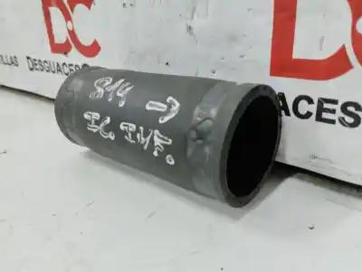 Second-hand car spare part turbocharger pressure pipe for nissan primera berlina (p12) acenta oem iam references 14463bu105
