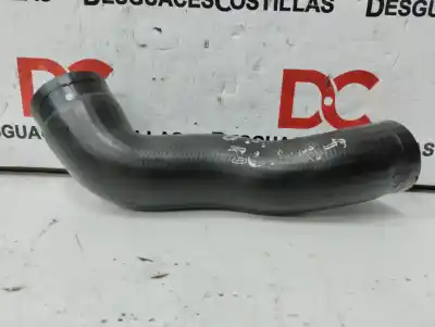 Second-hand car spare part turbocharger pressure pipe for nissan primera berlina (p12) acenta oem iam references 14463bu120