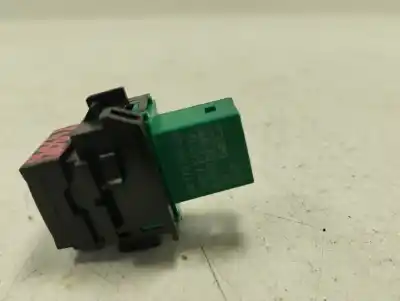 Second-hand car spare part switch for citroen berlingo feel m oem iam references 98170269zd  