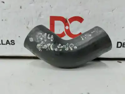 Second-hand car spare part turbocharger pressure pipe for nissan primera berlina (p12) acenta oem iam references 14463bu115