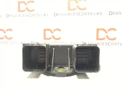 Second-hand car spare part Airbag Control Unit for FORD FUSION (CBK) Ambiente OEM IAM references 2S6T14B056BN 17031762 5WK43030