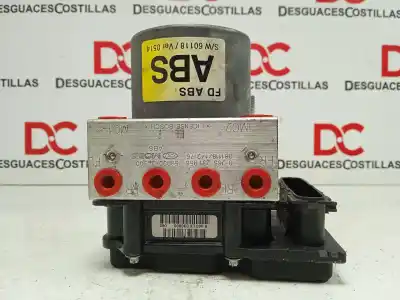 Peça sobressalente para automóvel em segunda mão abs por hyundai i30 classic referências oem iam 0265800639  0265231956 / 589202l300