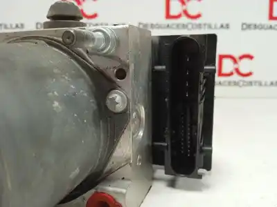 Peça sobressalente para automóvel em segunda mão abs por hyundai i30 classic referências oem iam 0265800639  0265231956 / 589202l300