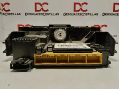 Peça sobressalente para automóvel em segunda mão comando de sofagem (chauffage / ar condicionado) por audi a4 berlina (b5) 1.9 tdi referências oem iam 8d0820043m  5hb00790805