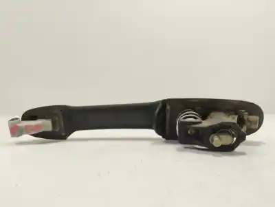 Recambio de automóvil de segunda mano de MANETA EXTERIOR DELANTERA DERECHA para MERCEDES-BENZ VITO (W639) BASIC, COMBI  referencias OEM IAM A0007602459  